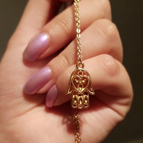 NWT All Is Well Necklace - Picture 3 of 4